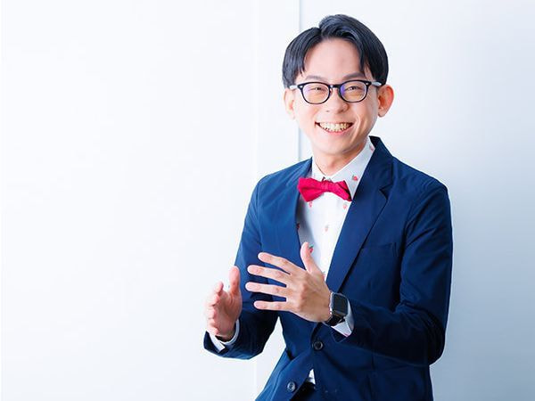 DX学校校長 梅崎